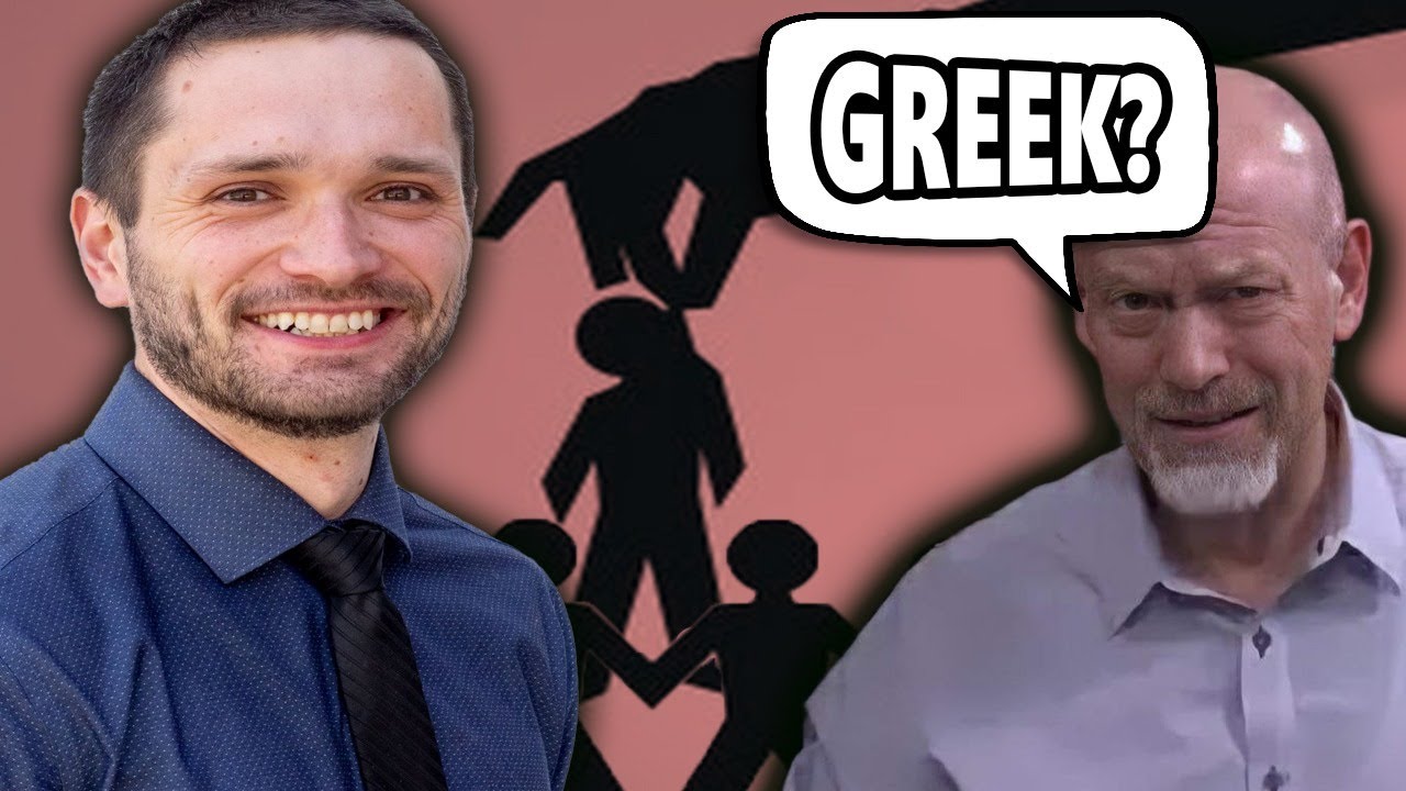 James White Responds to My Debate Review