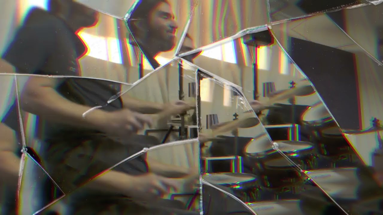 Loi / NEWS/ Drum Cover