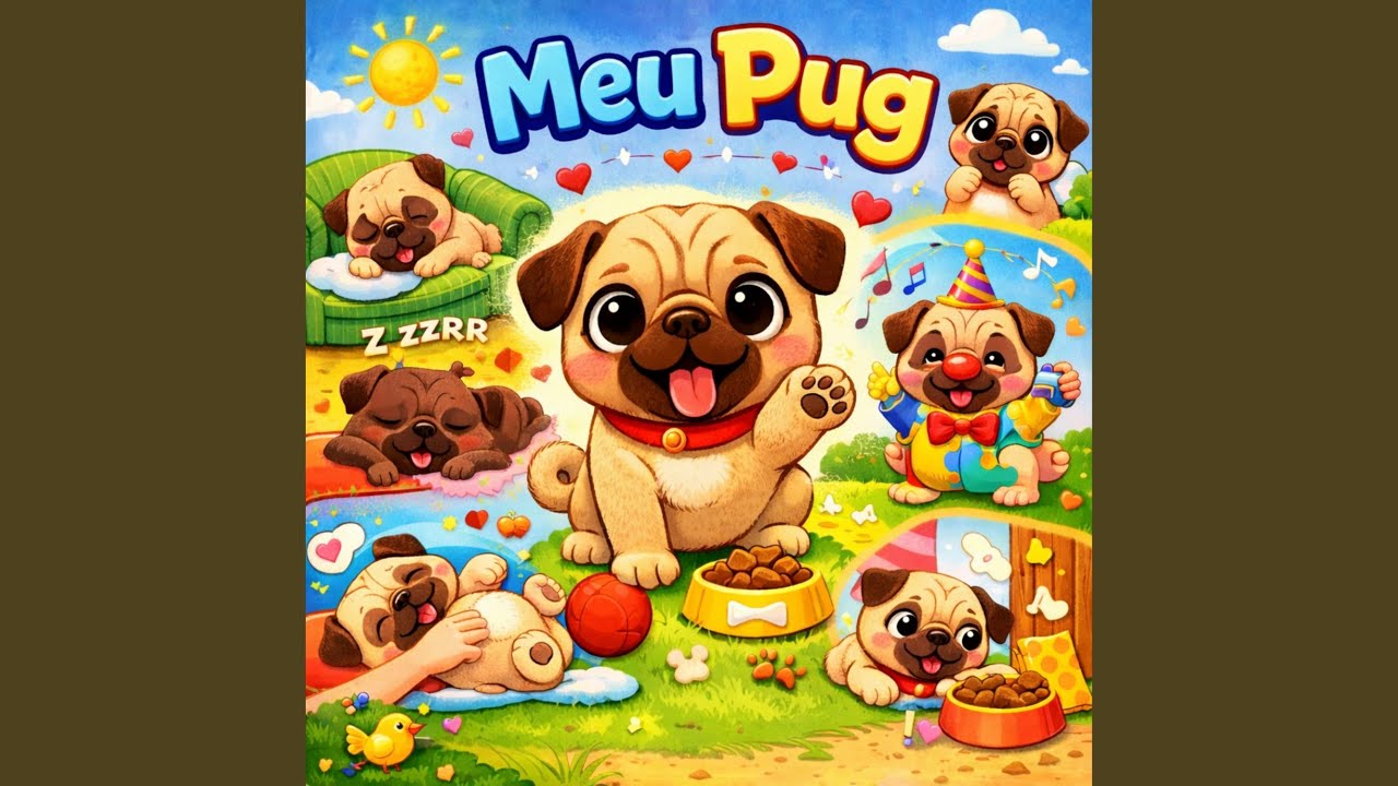 Meu PUG