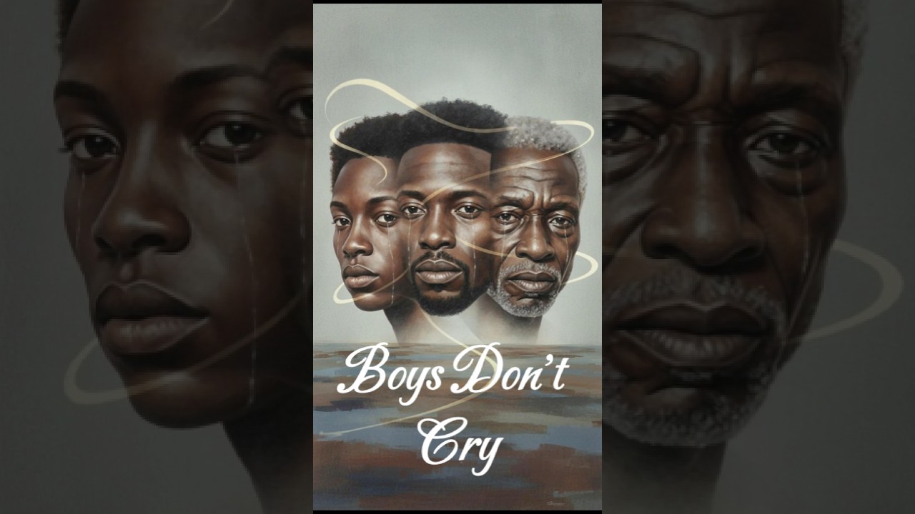 Boys Dont Cry
