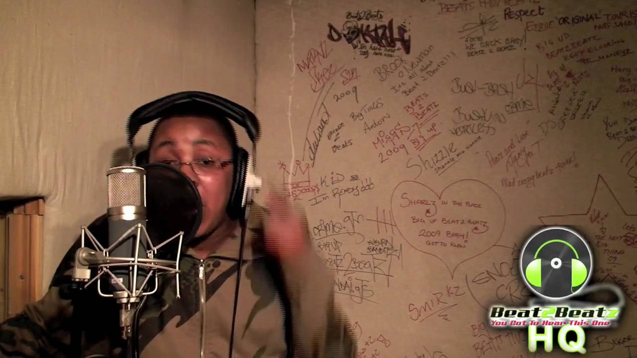Beat2Beatz HQ with (Manga) Broadcasting The Hardest Beatz & Hardest Artists!!! You Choose?