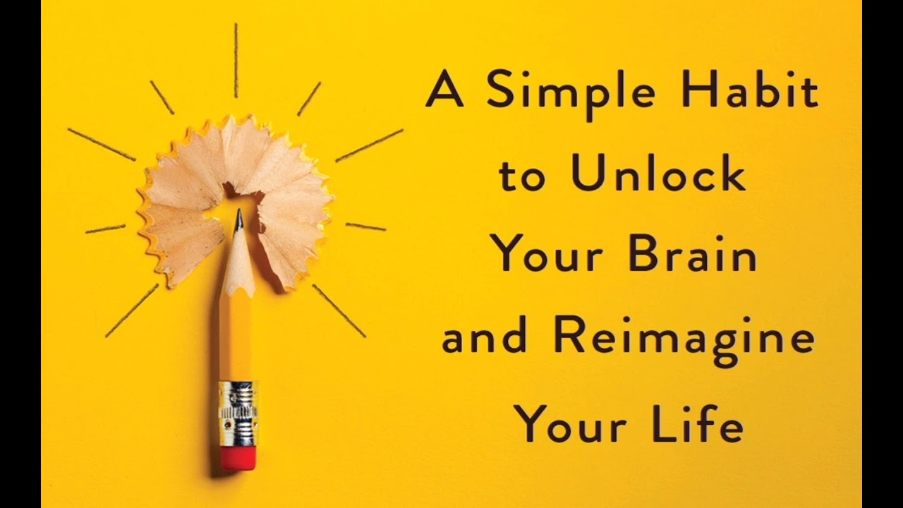 The Power of Writing it Down Audiobook
