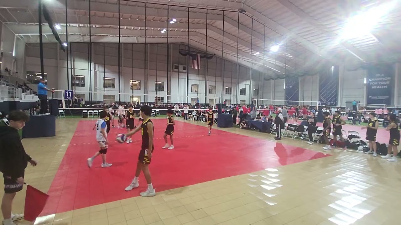 vs PVA BOYS 15 NATIONAL, 02/21/2026