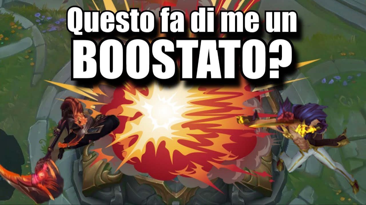 Uncut #2 - Io e Fragola stompiamo un game in 15 minuti (più lui)