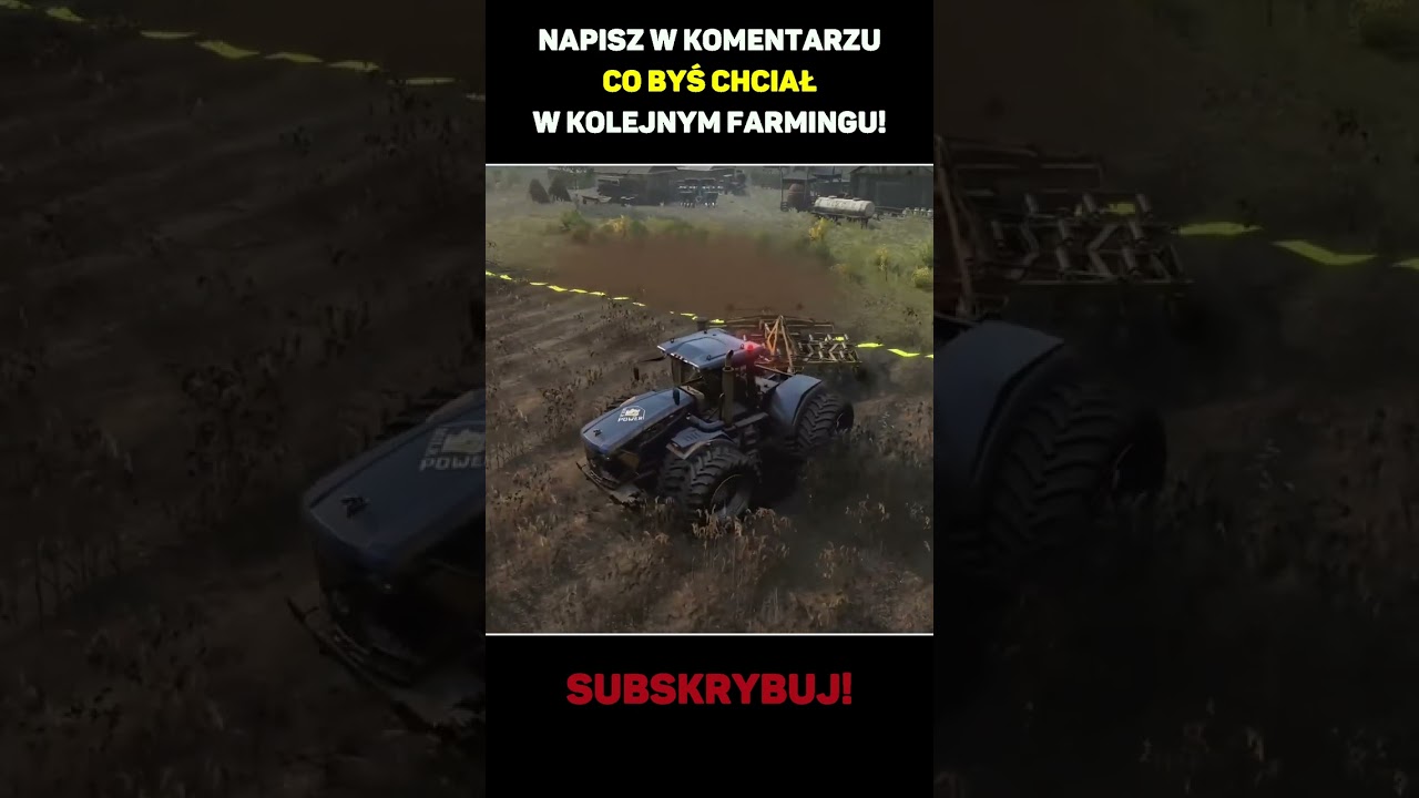 Kiedy fizyka gleby w Farmingu?