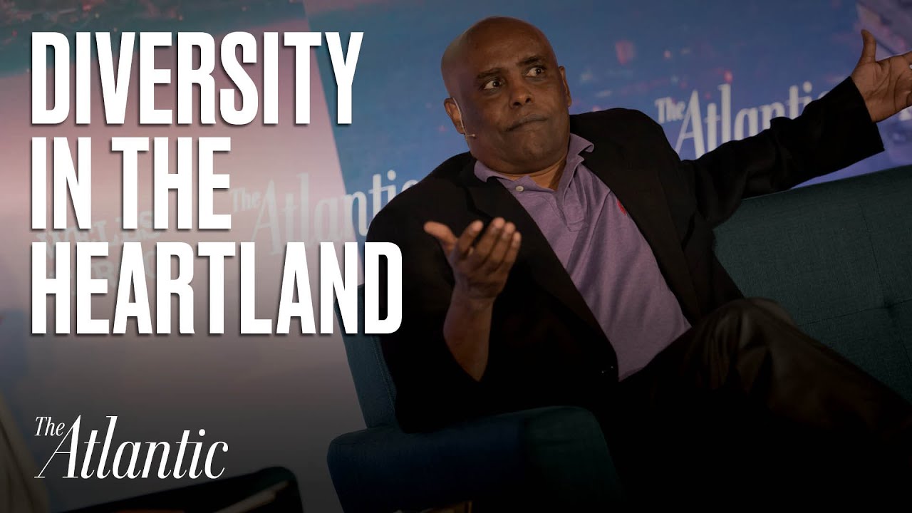 On Being Somali-American in Minnesota