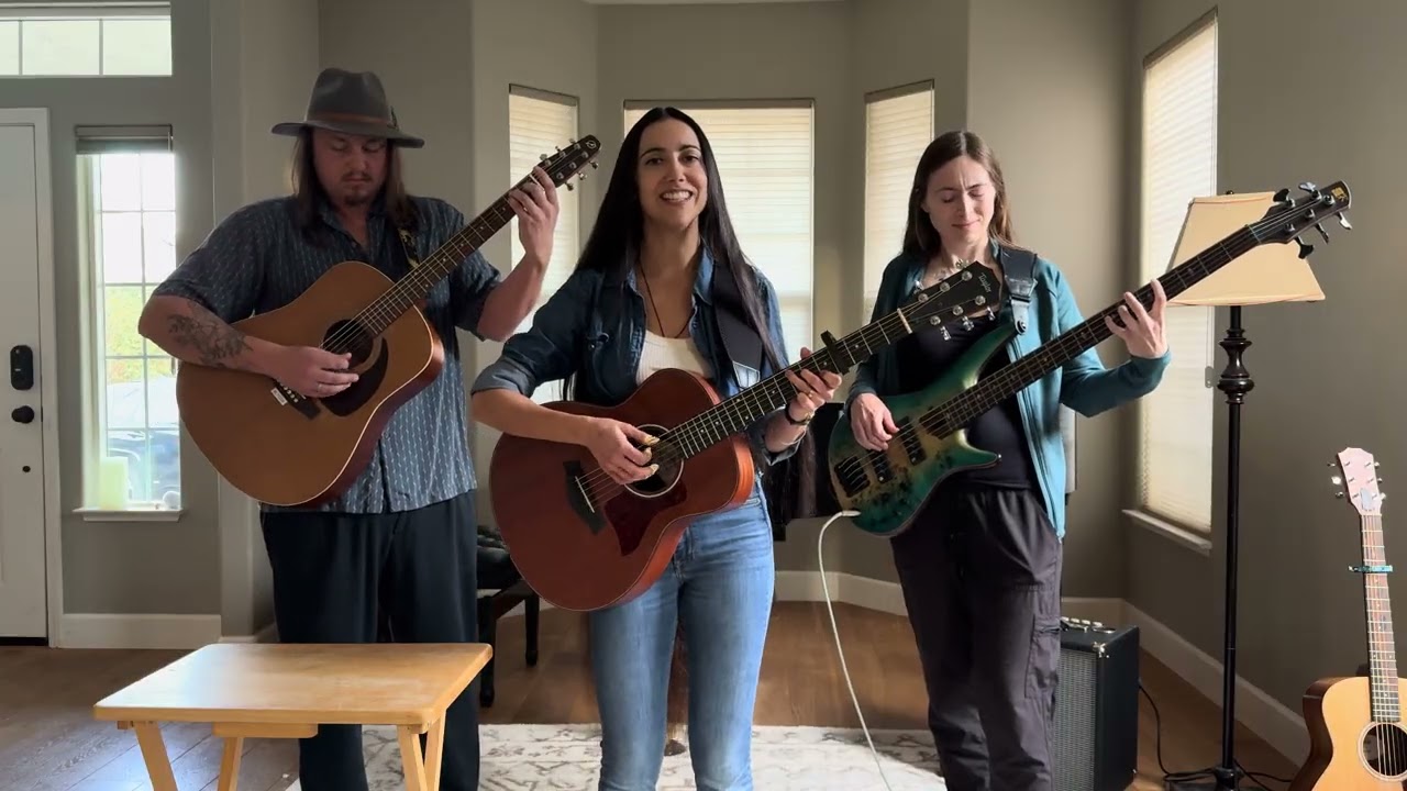 Katalysst- Petrichor (NPR Tiny Desk Submission 2026)