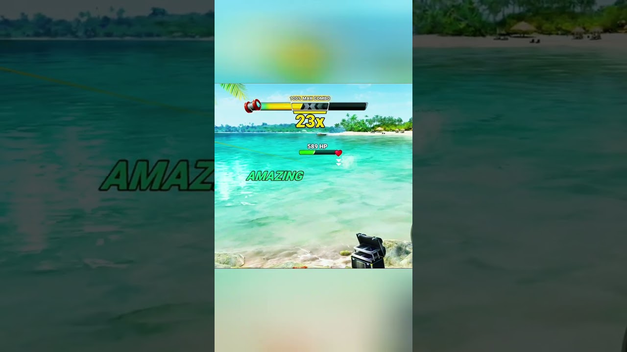 Fishing Clash Gameplay | Catch Big Fishes & Epic Battles | Younus YT Gamer 
