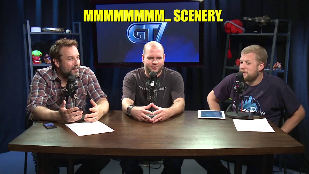 Pop Culture Clash Episode 5 Act 1