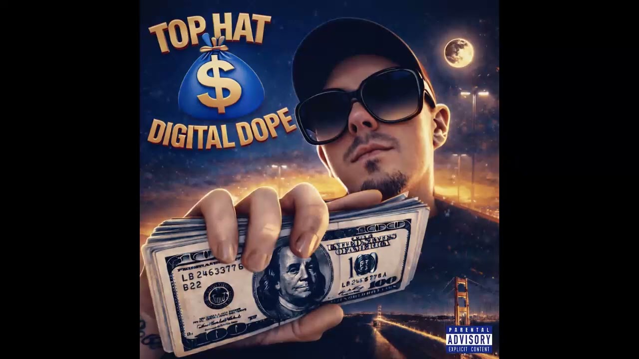 Digital Top Hat - Young Fly Wigga ( Digital_Top_Hat-Digital_Dope-WEB-2026 )
