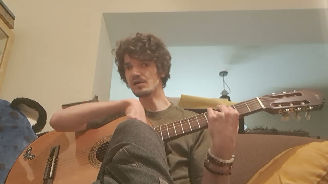 I do my best to my best to be a hardy boy 