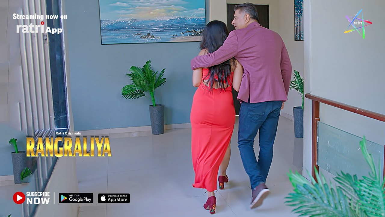 Rangraliya | Sneak Peek | Watch Full Episode on Ratri App