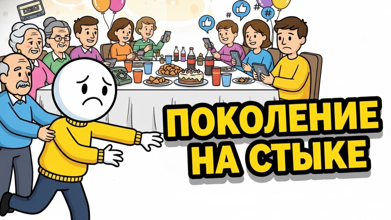 Почему ты не чувствуешь себя 