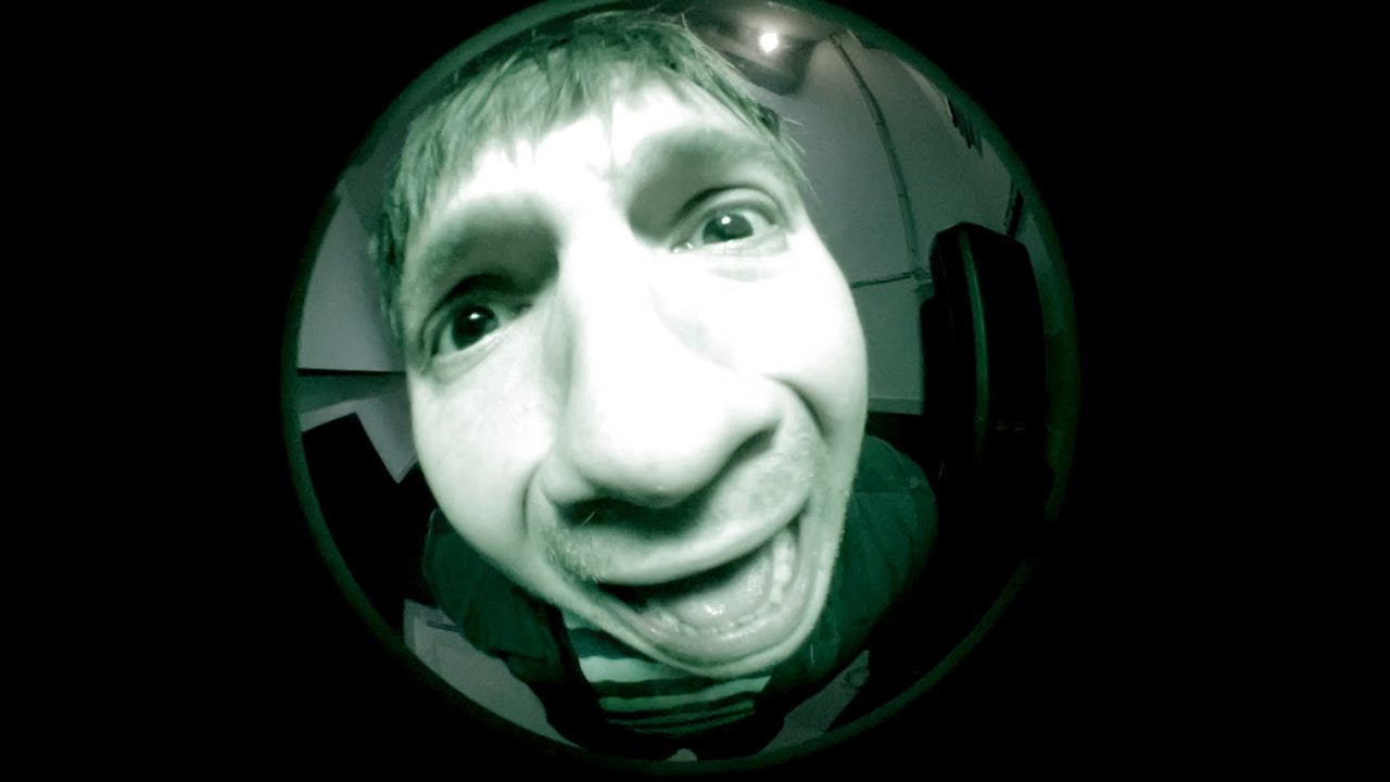 Punkband - B.I.Y.L.C (Official Video)