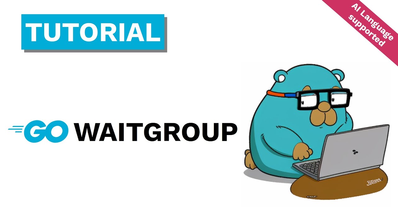 GO | Using WaitGroups and Goroutines
