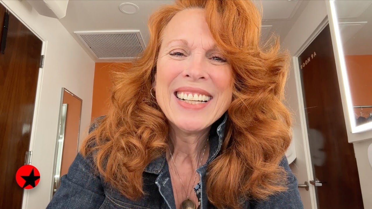 Carolee Carmello Takes Us Behind the Scenes at the KIMBERLY AKIMBO National Tour