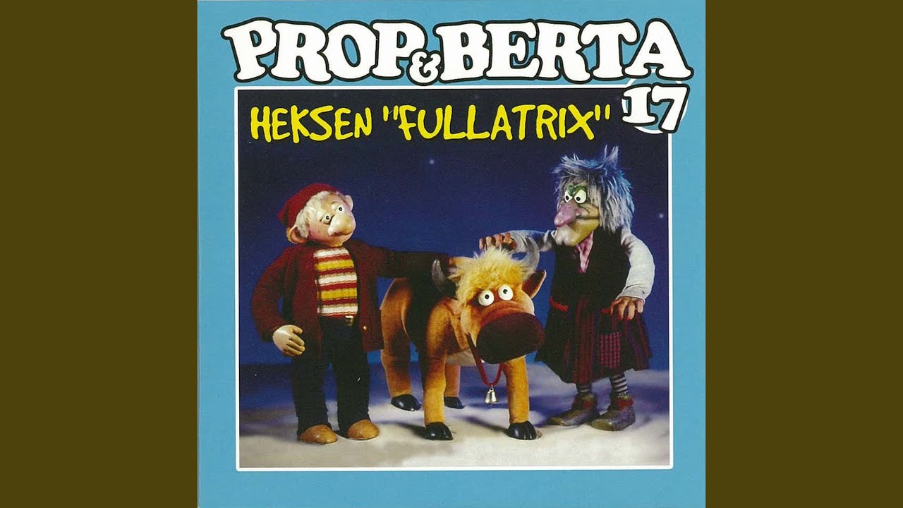 Den glemte fødselsdag