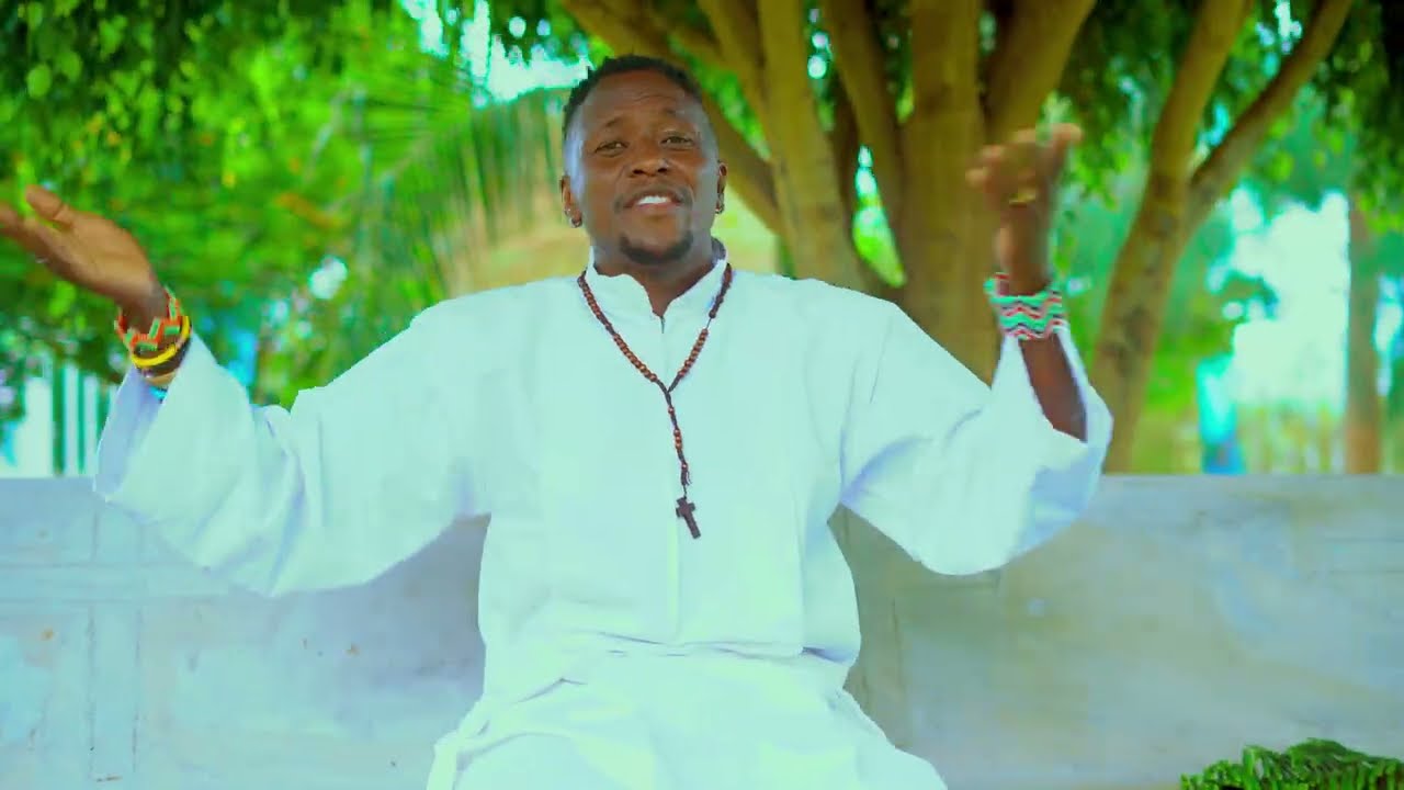 KAJI WAJI BY SANINGO DIMERO _ OFFICIAL VIDEO