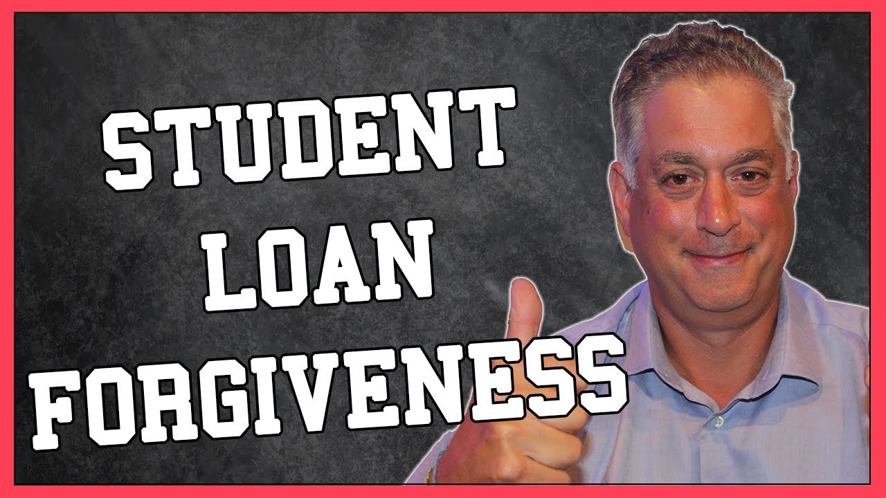 🎓 Student Loan Forgiveness UPDATE - What You MUST Do In October 2022