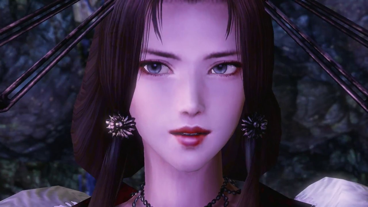 Warriors Orochi 3: Ultimate - Escape from the Mystic Realm (Chaos)