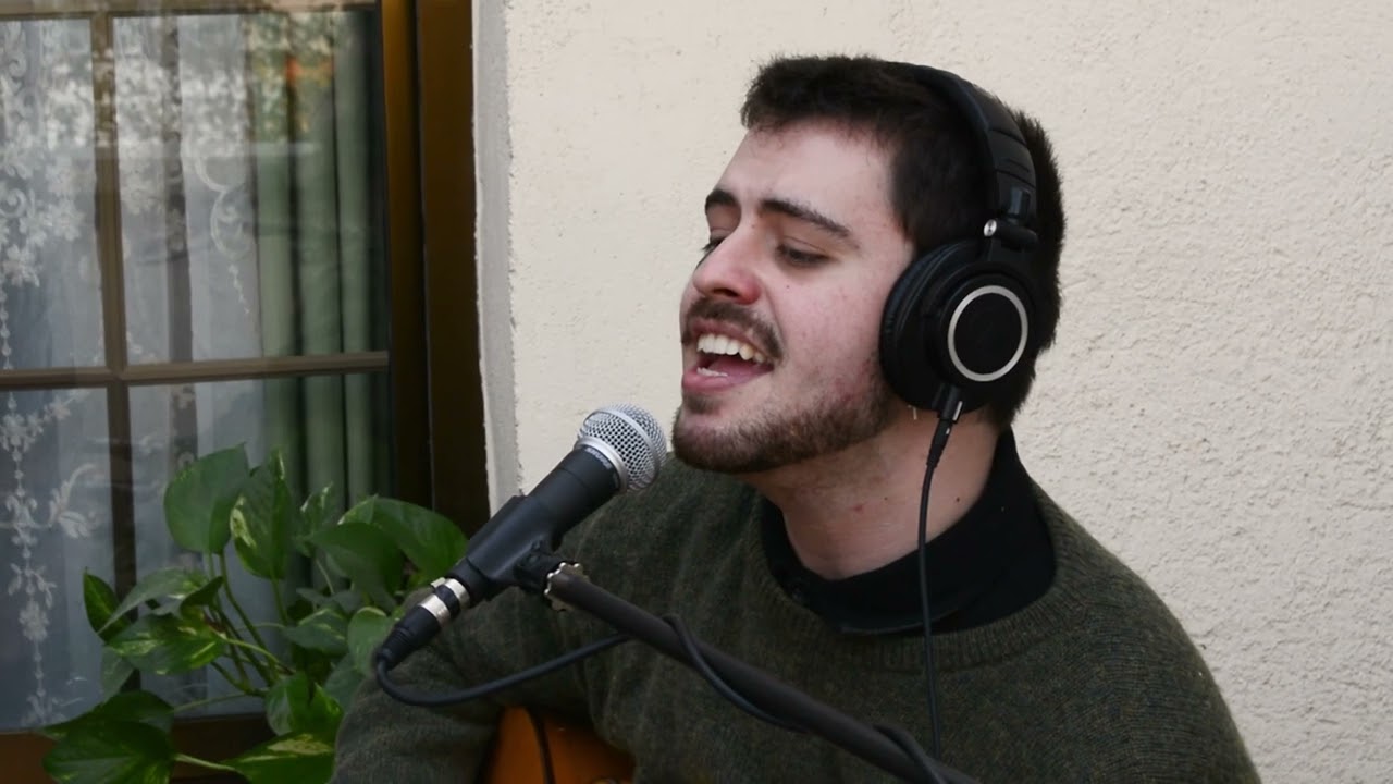 Julio Baca - Home Concert 2023