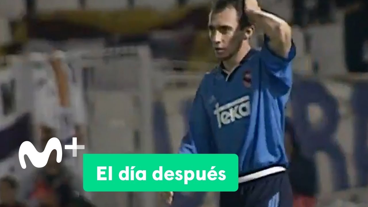 El Día Después (01/06/2020): Zigic-Munitis, el dúo sacapuntos