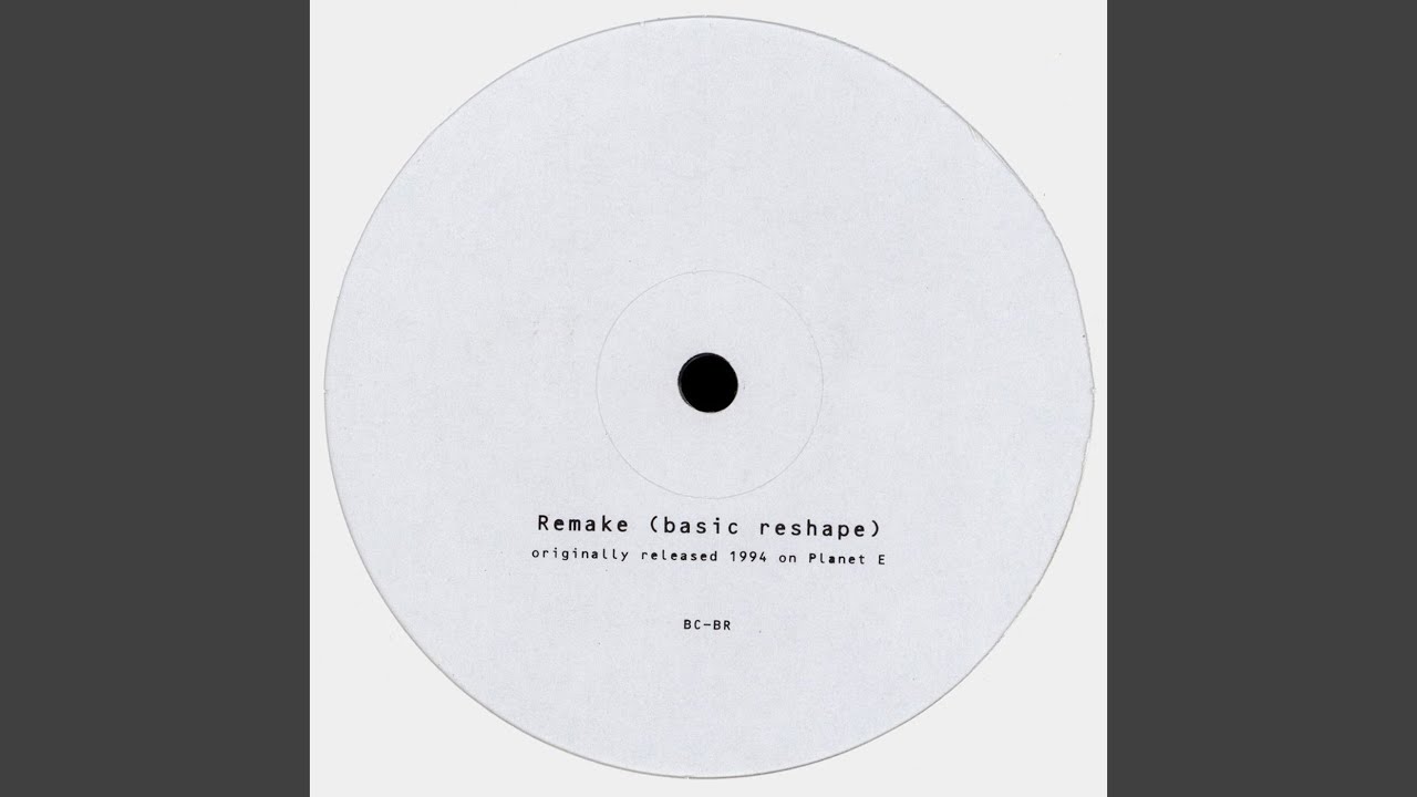 The Climax (Basic Reshape)