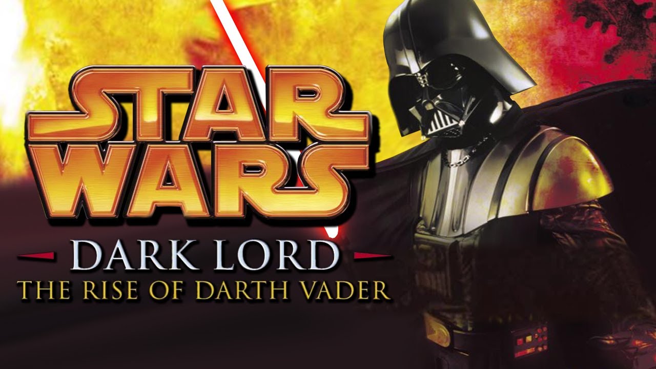 Fanalysis - Dark Lord: The Rise of Darth Vader