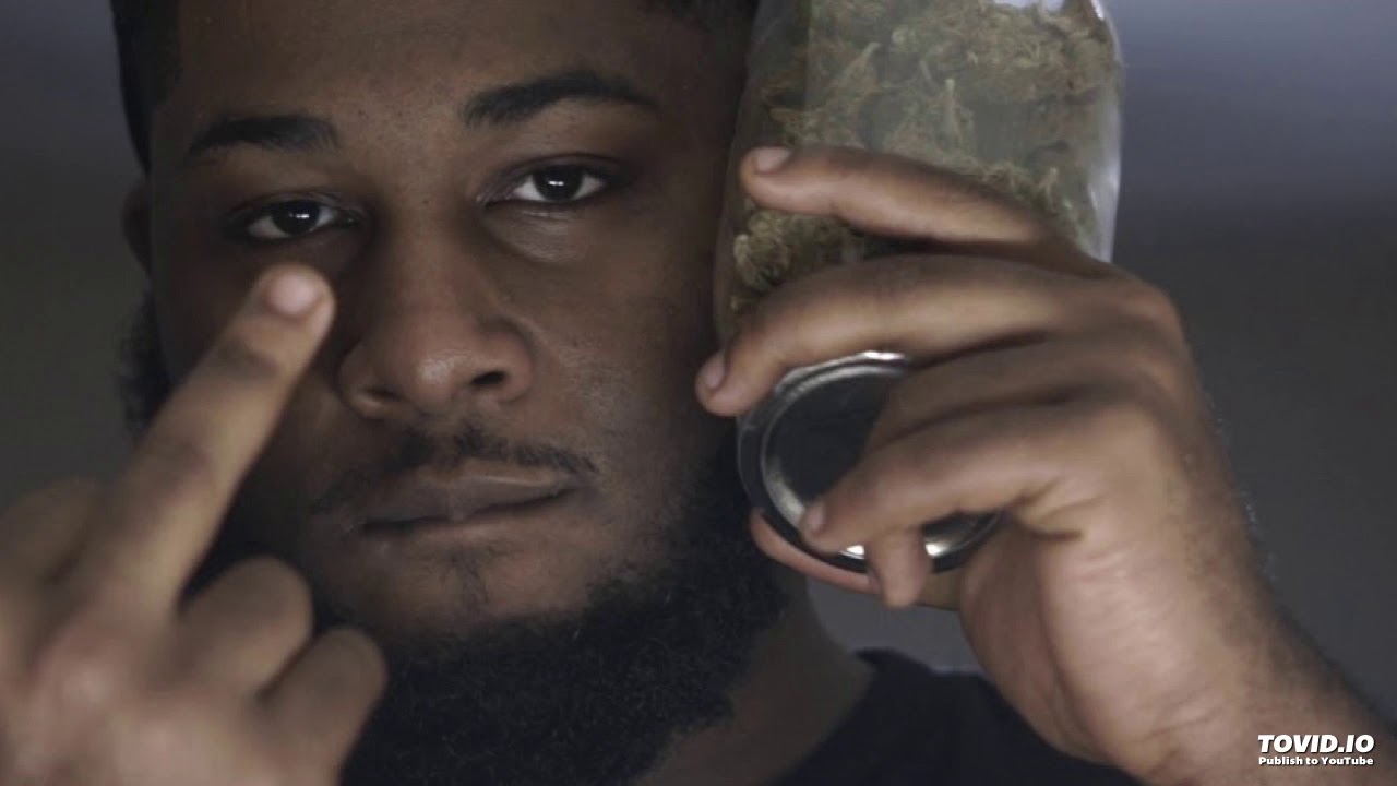 Jumpman Joey ft AP Chubba - "We Outside" (Prod by Tez Banga)  