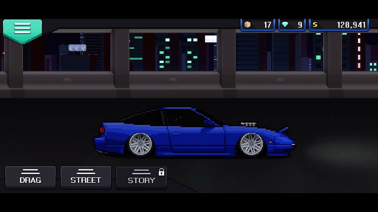 Um carro nível Pro League e a luz no fim do túnel está cada vez mais próxima! Ep.3 #pixelcarracer 