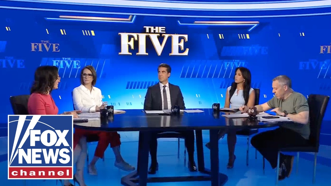 &lsquo;The Five&rsquo;: Sanctuary city showdown