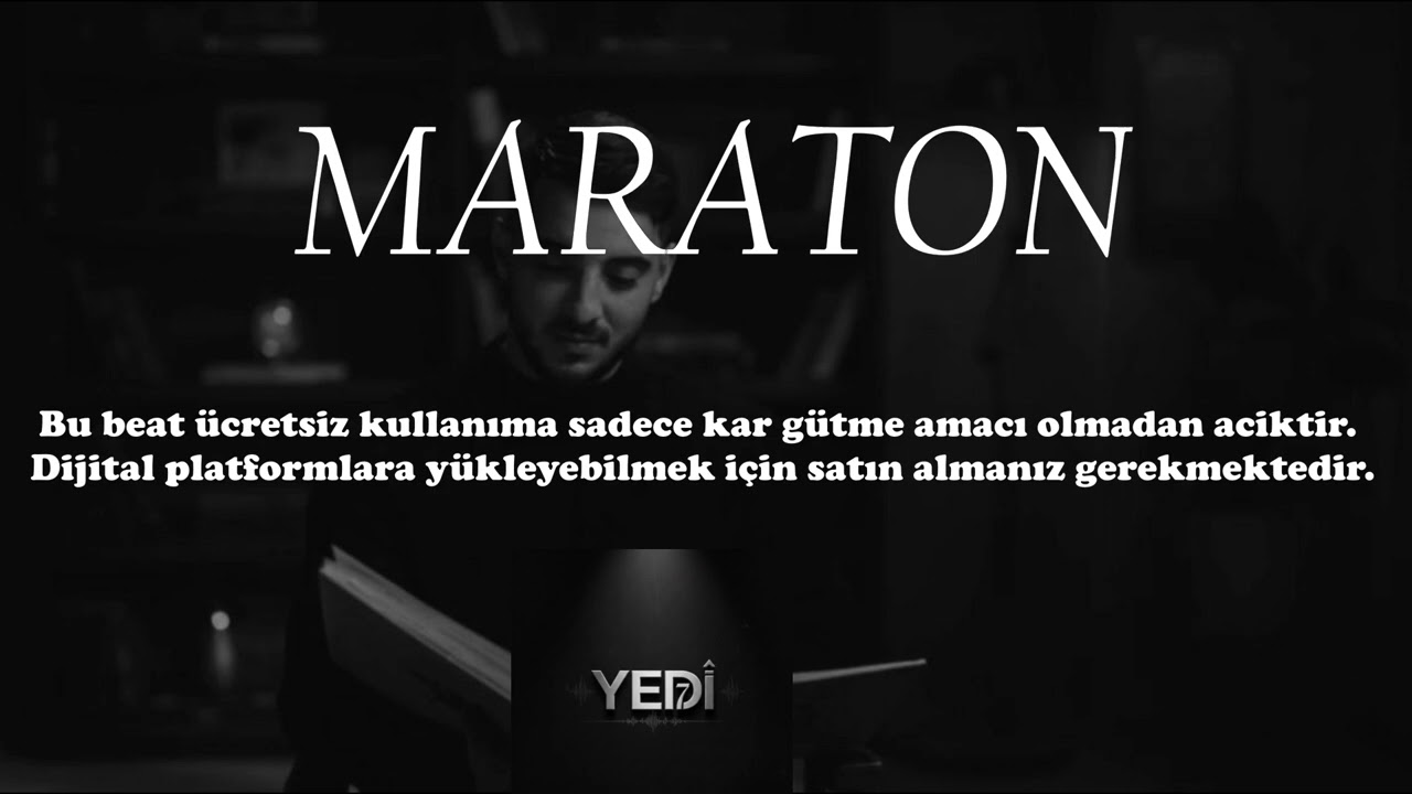 [SATILIK] Ati242 Type Beat - 