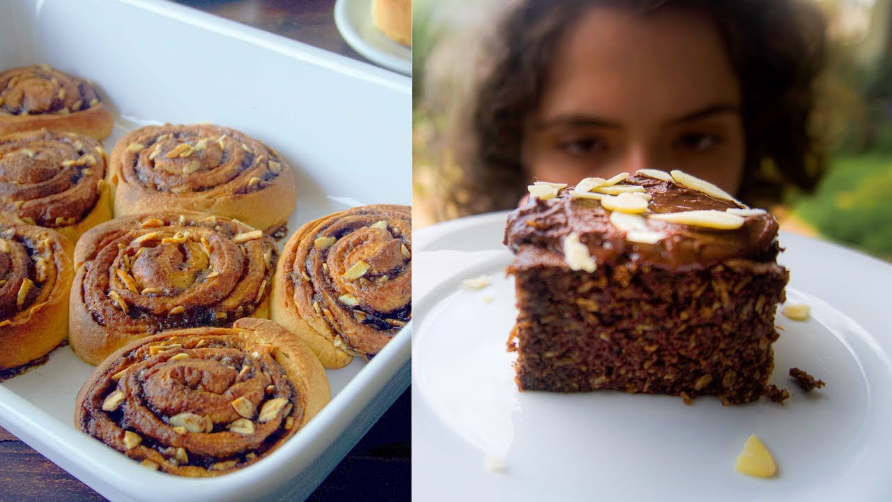 1 SEMANA DE COMPRAS E RECEITAS | 1 semana de comida | MARINA MORAIS