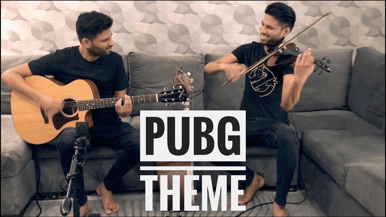 PUBG Theme | Leo Twins