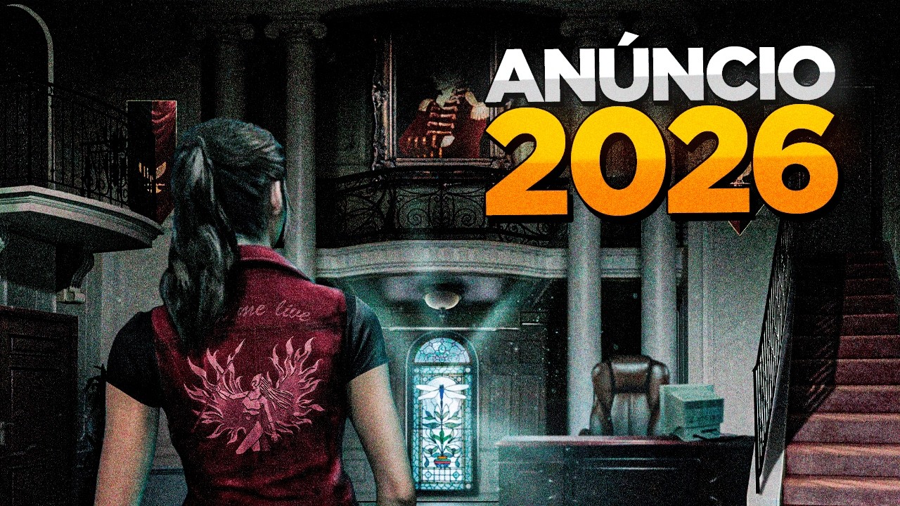 CODE VERONICA: MUNDO ABERTO, WESKER EXPANDIDO & MAIS: NOVOS DETALHES SOBRE O REMAKE