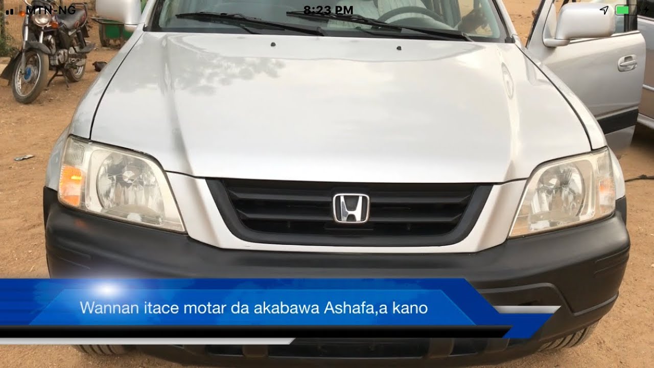 Anbawa Ashafa,mai kidan Dambe kyautar mota,a kano yau laraba 1/5/2019