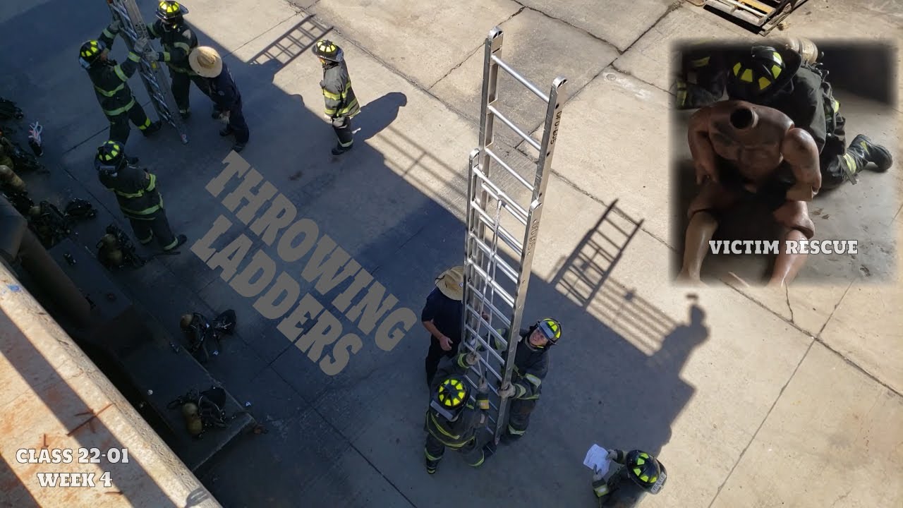 Week 4 - DFD Academy Class 22-01