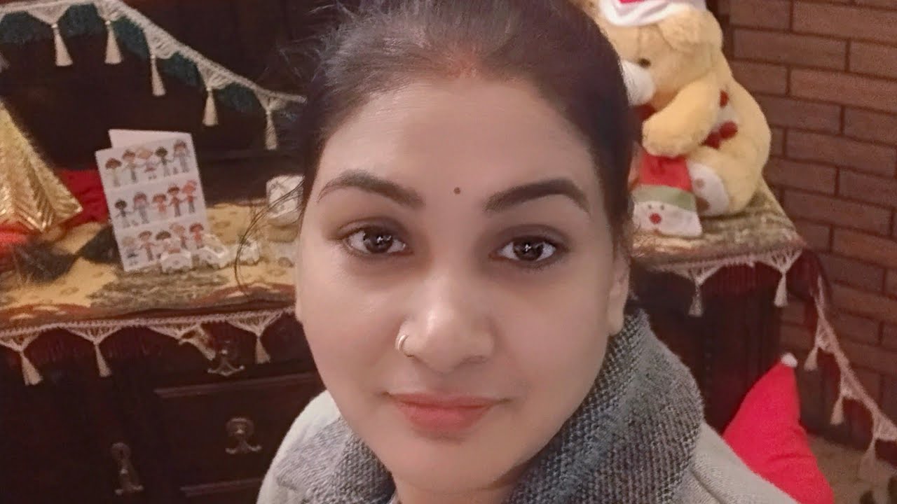 आज की लाइव में सबका स्वागत है
