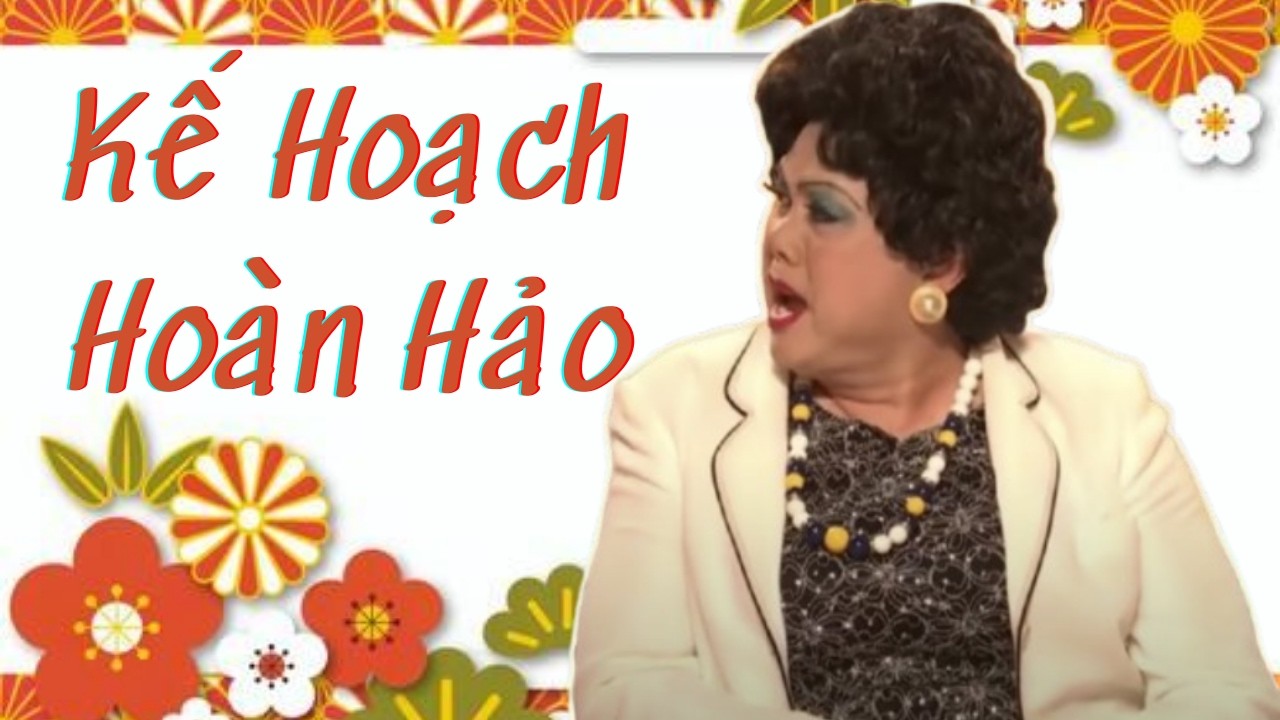 Siêu phẩm PBN 120: Màn phối hợp đỉnh cao của bộ ba Linh - Giang - Tài - Kế Hoạch Hoàn Hảo - PBN 120
