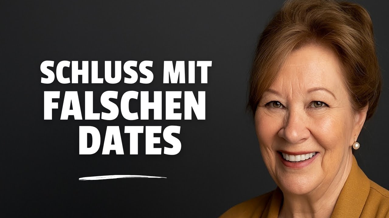 Warum die Partnersuche bei dir nicht klappt – harte Wahrheit! | Das Erwachen