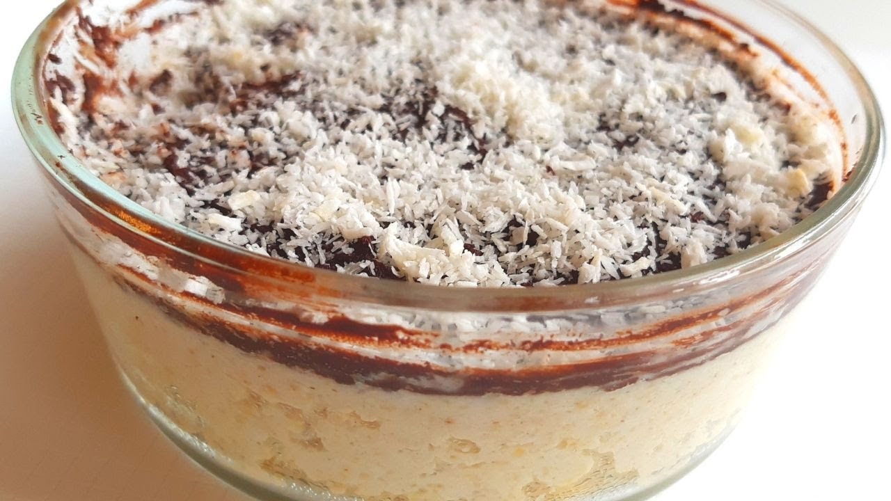 FIT DESER Z KASZY JAGLANEJ