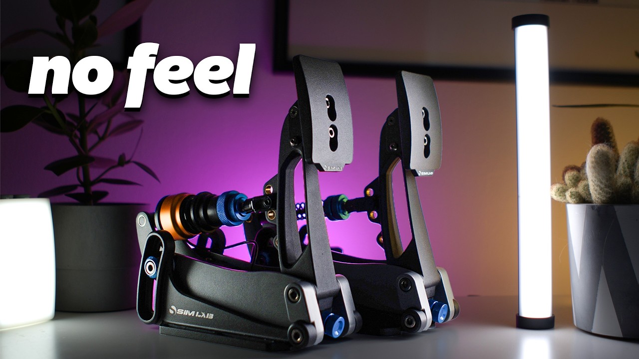 I Really Wanted to Like The Simlab XP1