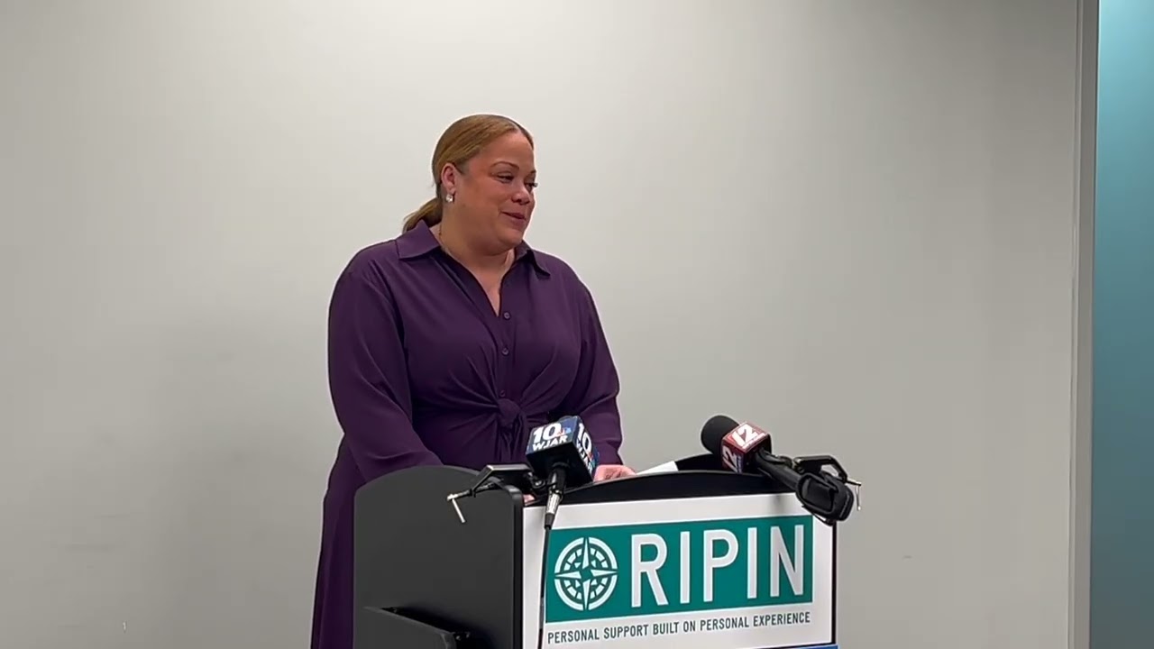 Reed & Whitehouse join Protect Our Healthcare Coalition to urge Senate to extend ACA Tax Credits