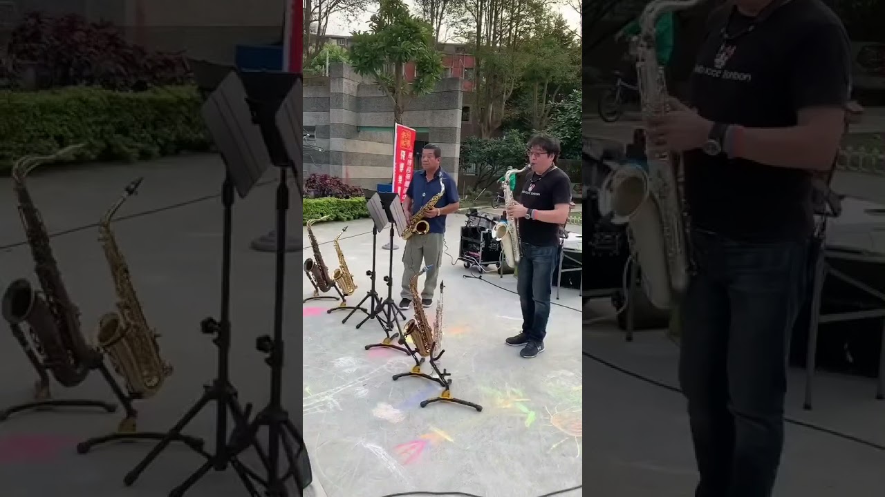 李鵬飛 現場Live 手機直錄 PEGASUS