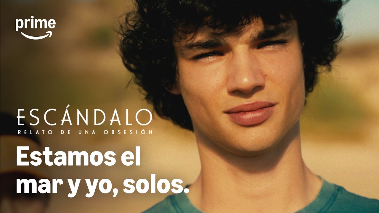 Surge la chispa entre Ainara y Hugo ❤️‍🔥 | Escándalo. Relato de una obsesión