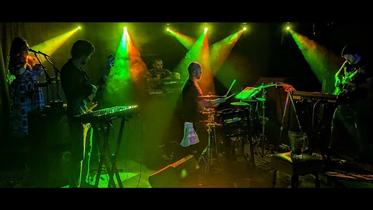 Brett's House Party - 4/3/25 Set Two - The Goodfoot (SBD Mix)