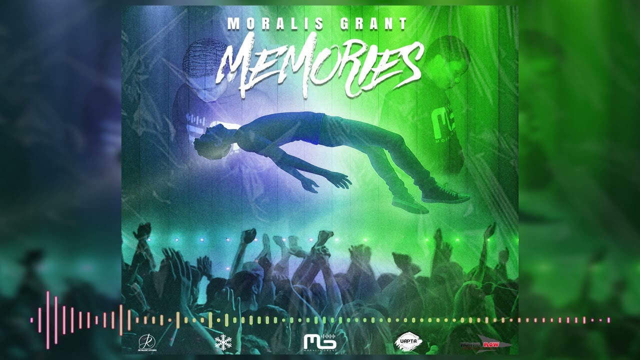 Moralis Grant- Memories (2025 Soca)