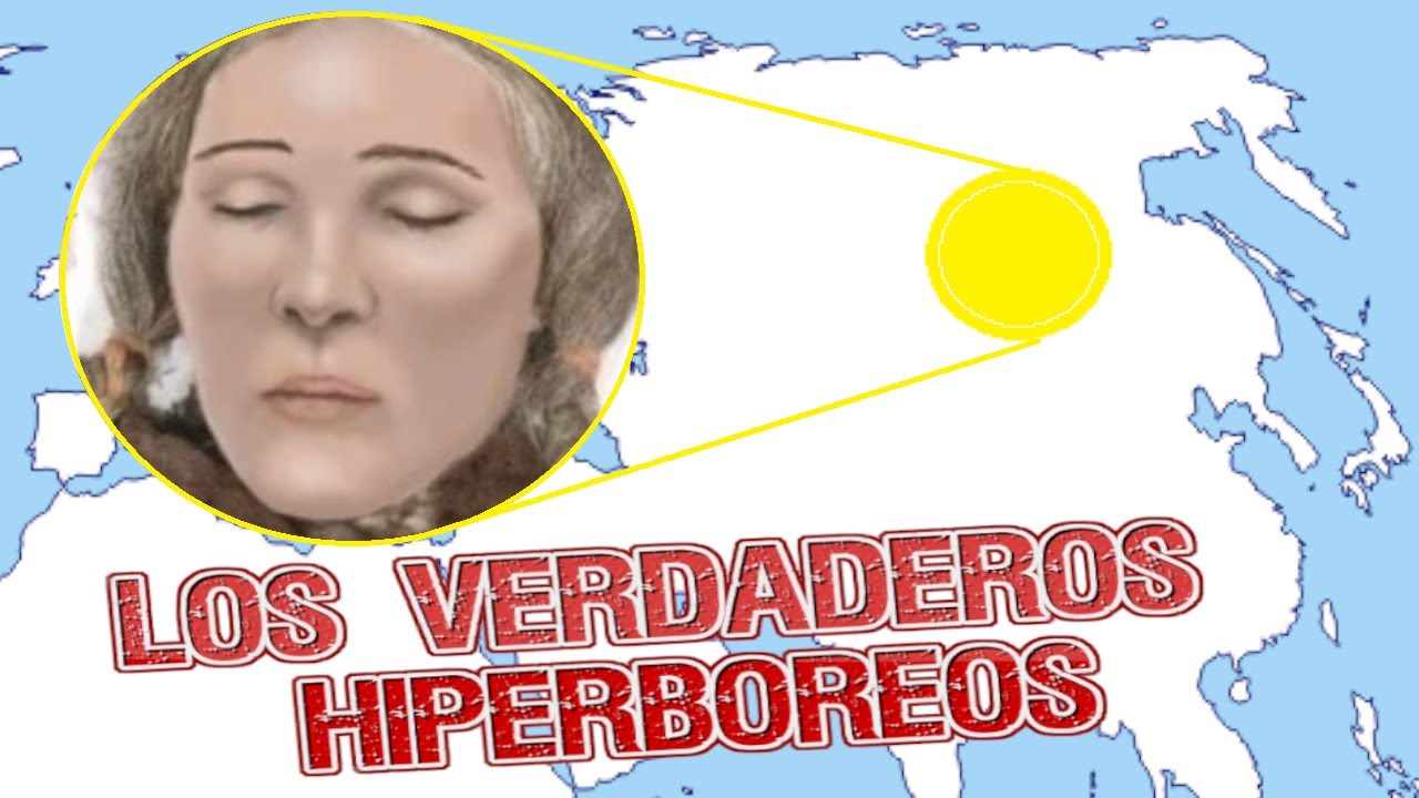Los ancestros olvidados