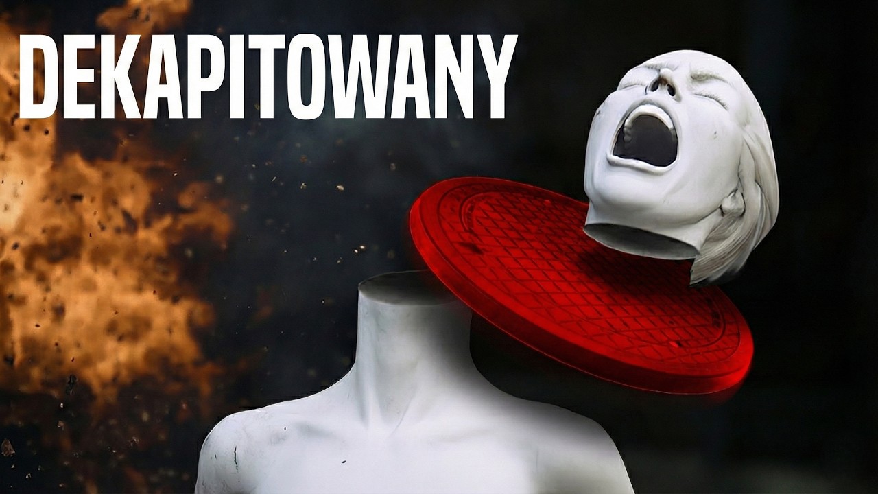 10 prawdziwych śmierci, kt&oacute;re wydają się zmyślone