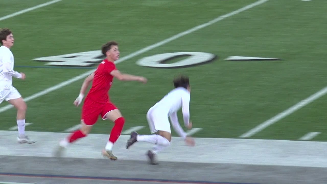 Mater Dei Boys Soccer Shuts Out Del Norte to Win CIF Southern Section Regional Championship 2026